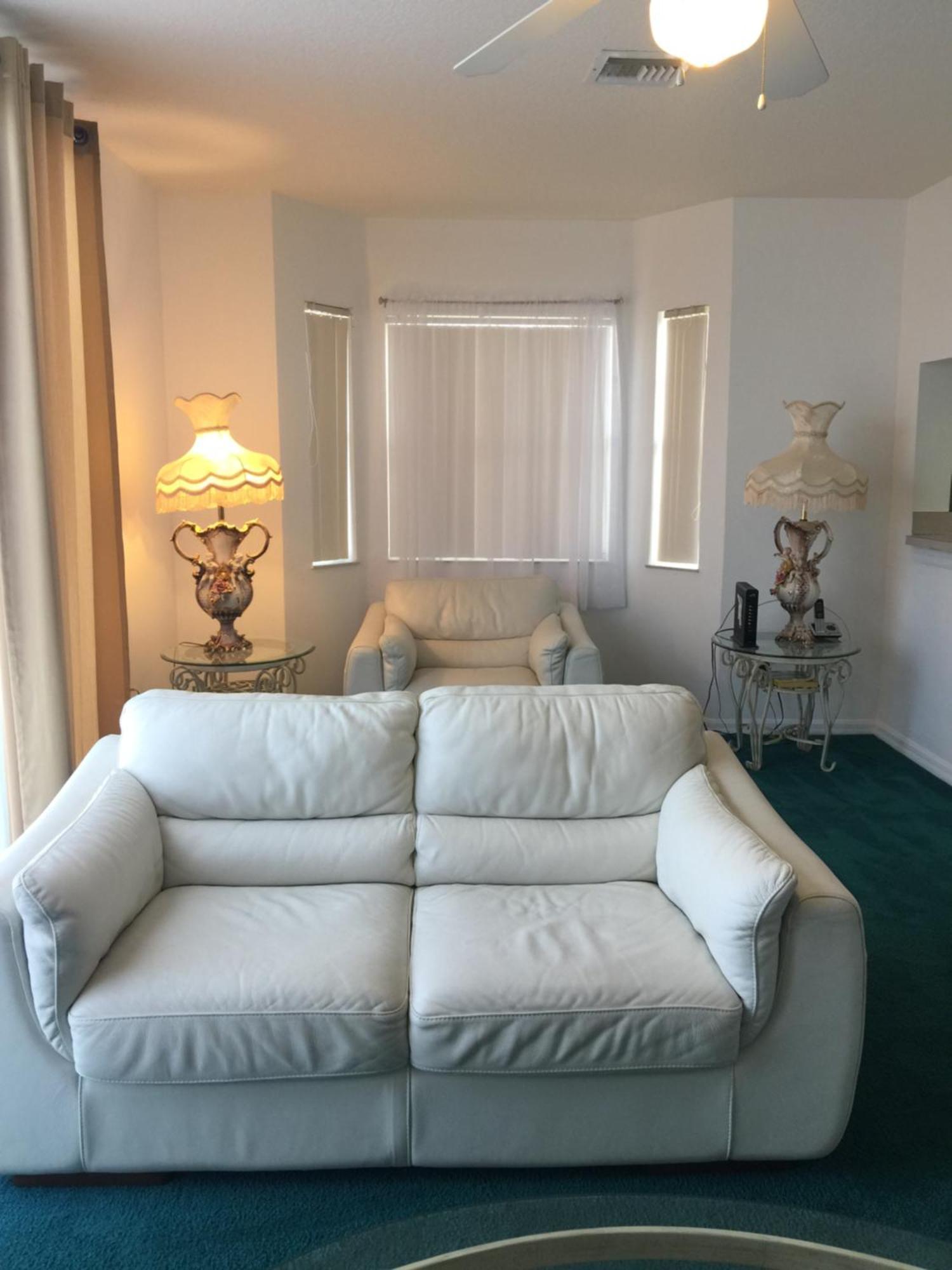Home In A Resort Дейвънпорт Екстериор снимка