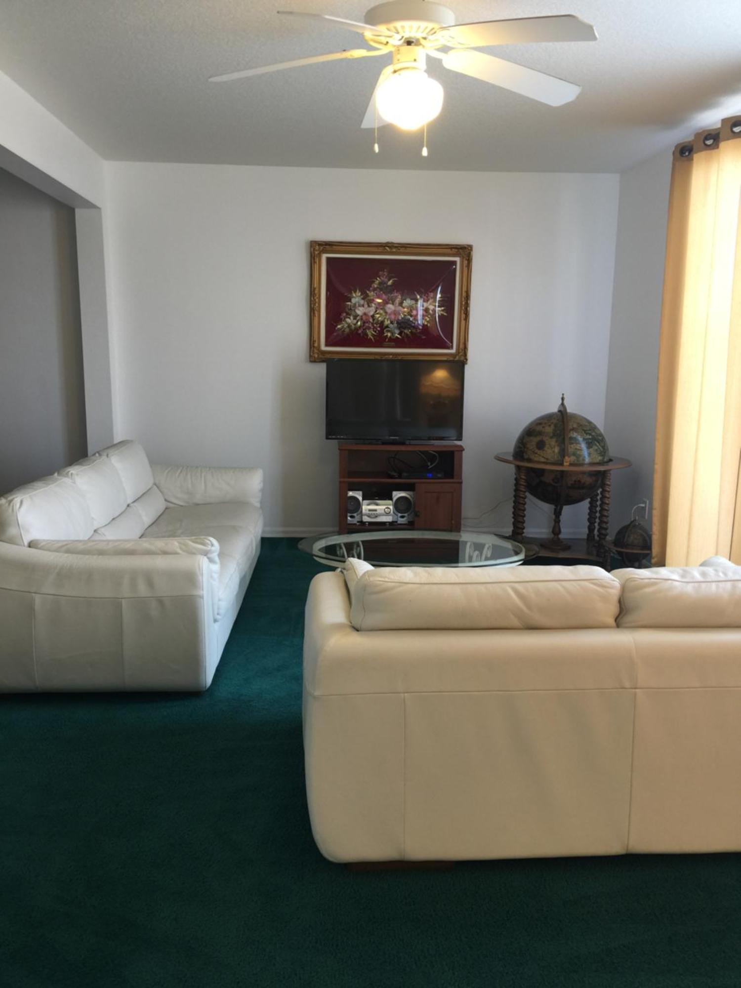 Home In A Resort Дейвънпорт Екстериор снимка